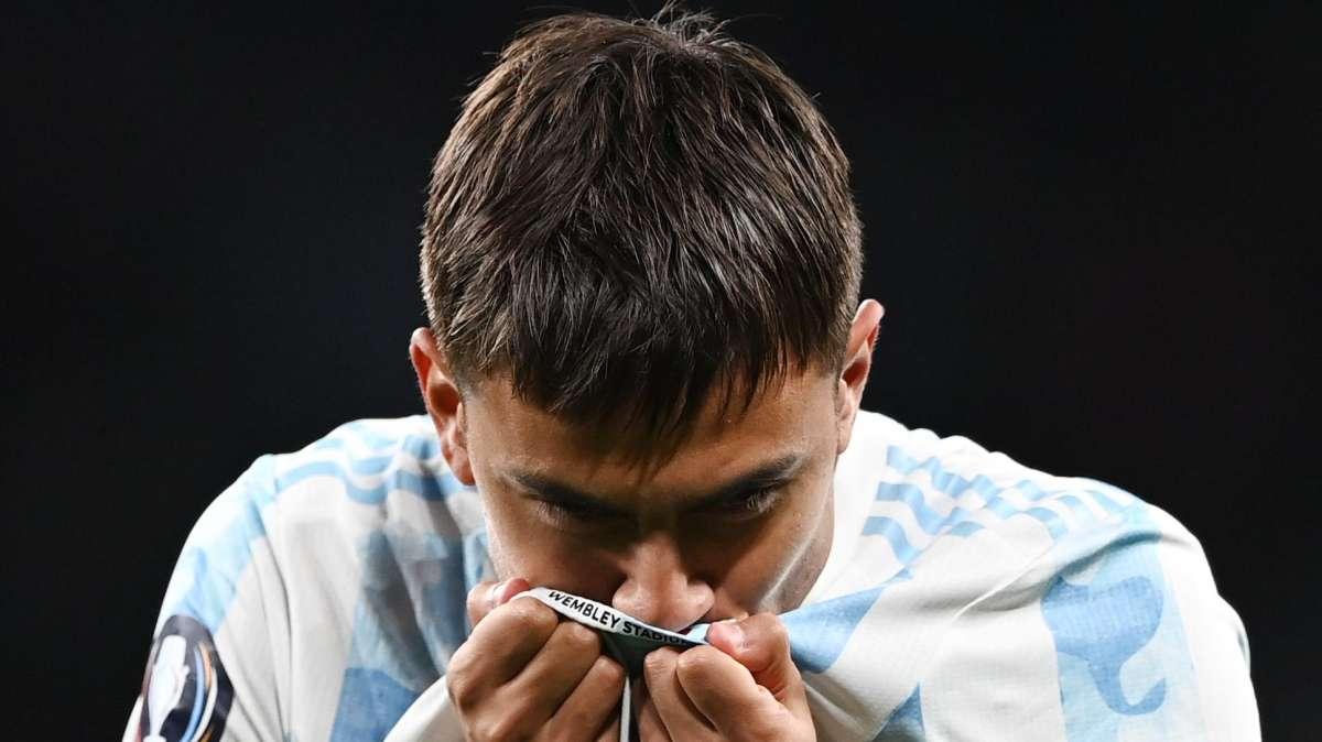 Sky - Dybala-Roma, i dettagli sulla clausola: cifra uguale per tutti