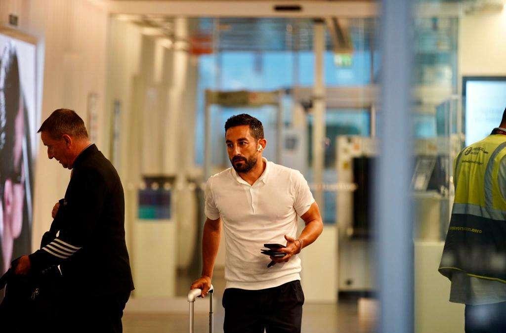 TMW - L'agente Riso raggiunge la sede dell'Inter: l'obiettivo è chiudere l'affare Frattesi
