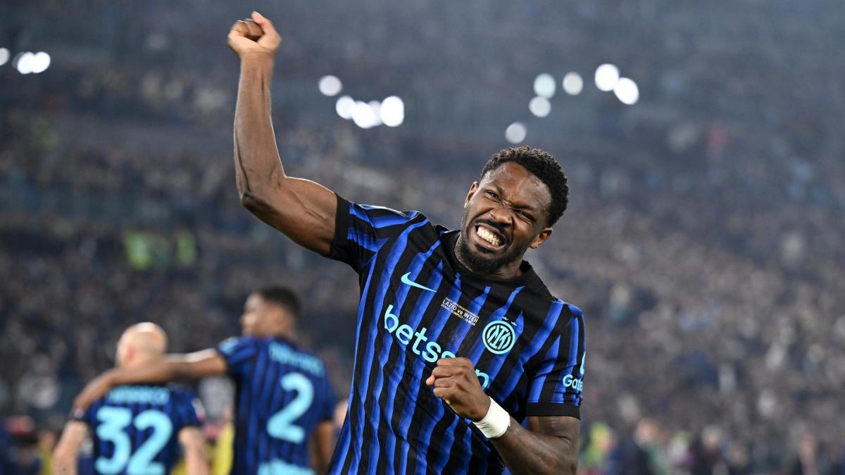 Inter, Thuram verso il rientro: ecco quando sarà disponibile