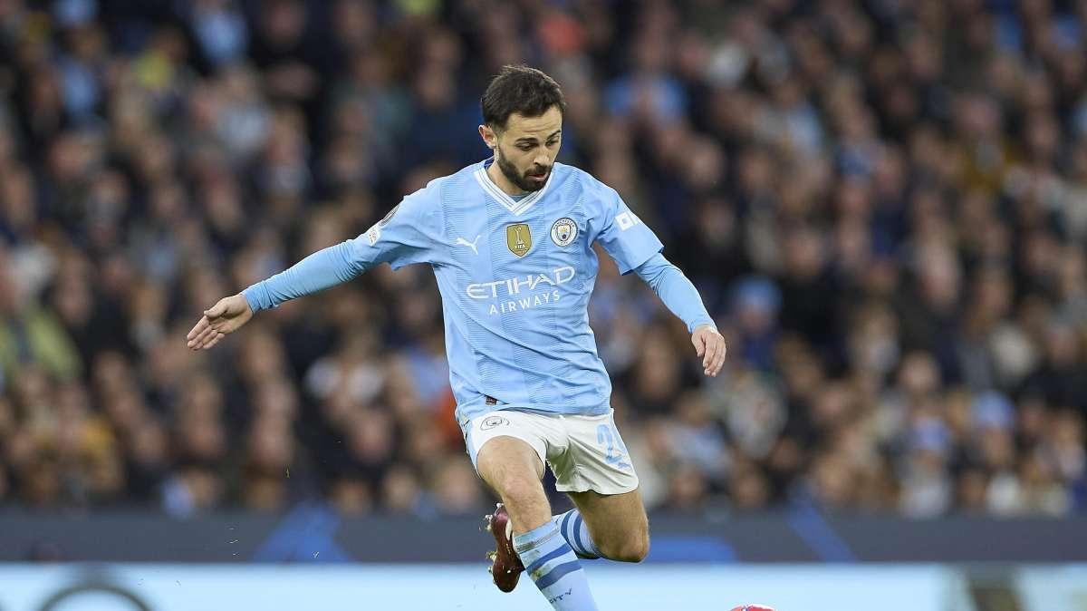 Bernardo Silva e Stankovic, come cambia il centrocampo dell'Inter
