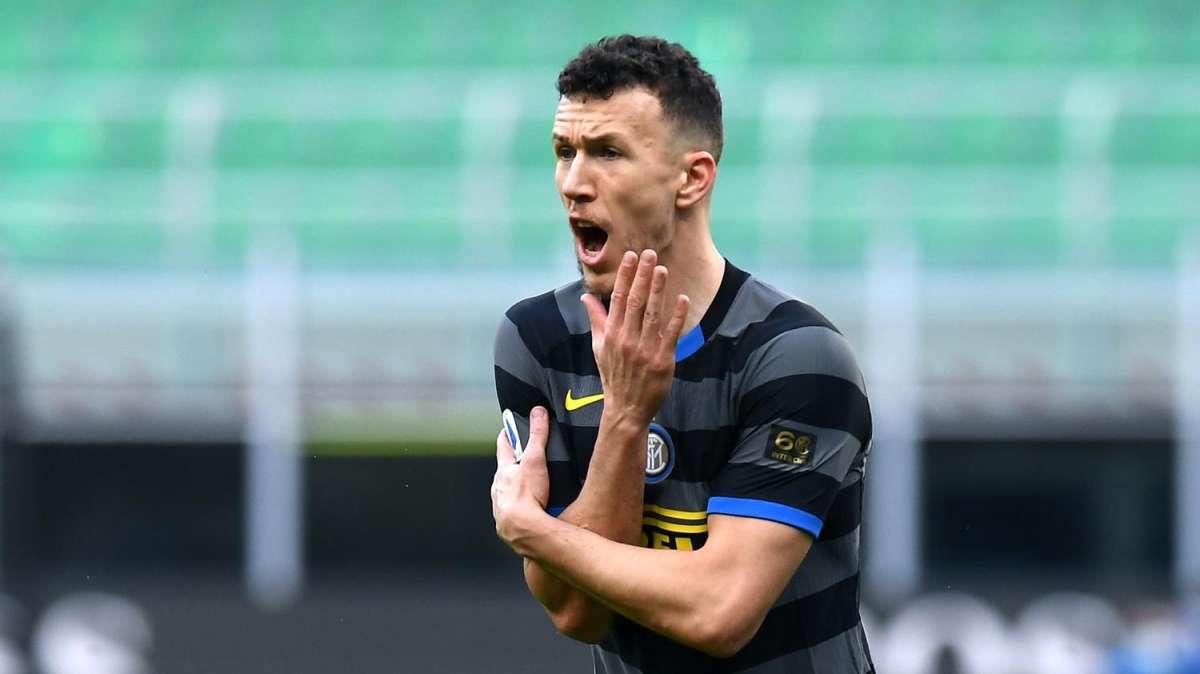 PROBABILI FORMAZIONI - Spezia-Inter: Perisic dal primo minuto, ballottaggio in avanti  