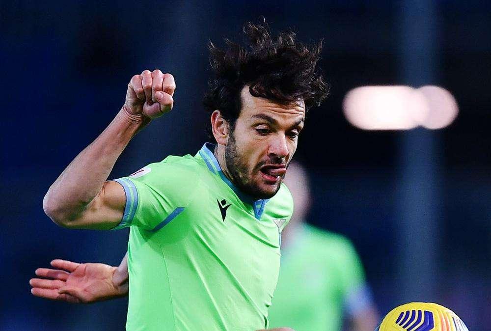 Parolo sul derby: "Il Milan si può permettere un passo falso, l'Inter no"