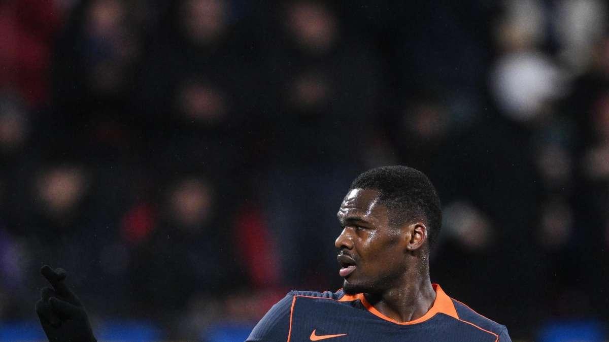 E se Thuram venisse superato anche da Bonny? Chivu non può attendere in eterno