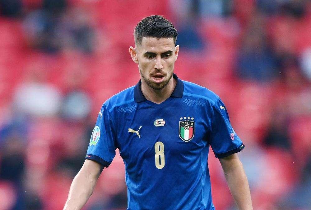 Jorginho: "Rispetto per il Belgio, ma ci crediamo: bisogna sempre entrare così in campo"