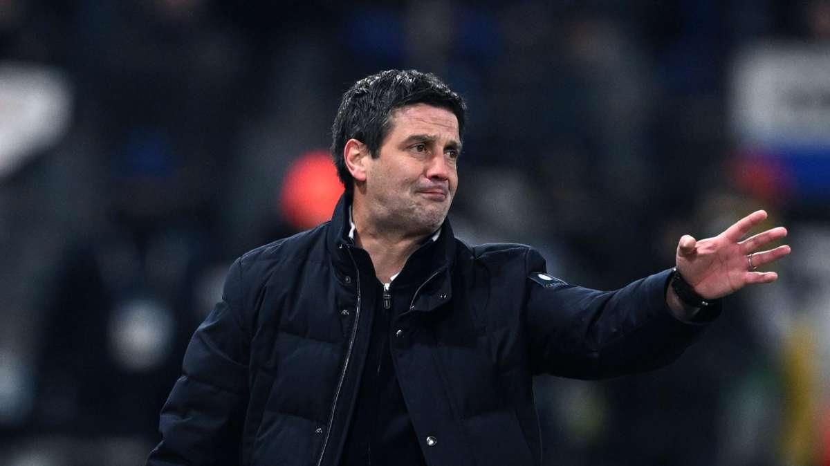 Chivu: "Serve continuità, niente scuse ma calendario impegnativo. Conte? Chi fa casino..."