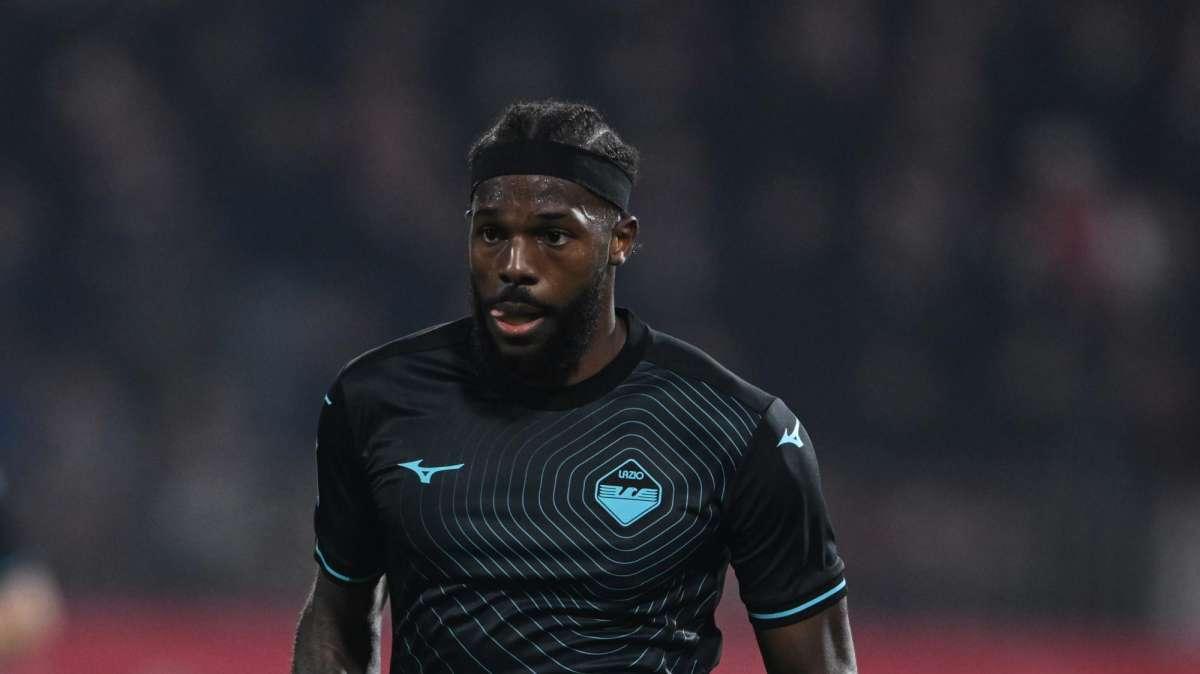 Lazio, Nuno Tavares pronto a sgasare: "Inter? Vogliamo una notte da ricordare"