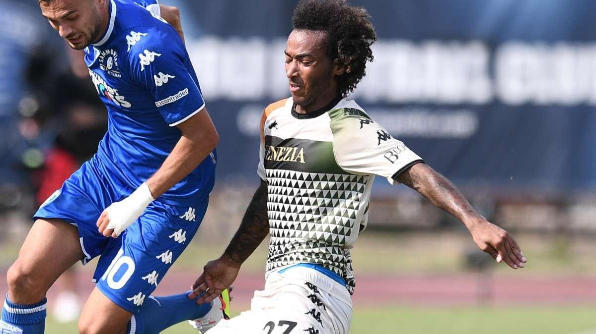 Venezia, Busio: "Barella il più forte incontrato finora: è impressionante"