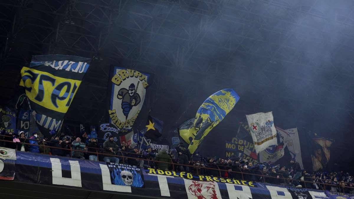 Tutte le partite dell'Inter giocate l’ 11 gennaio dal 1930 al 2020