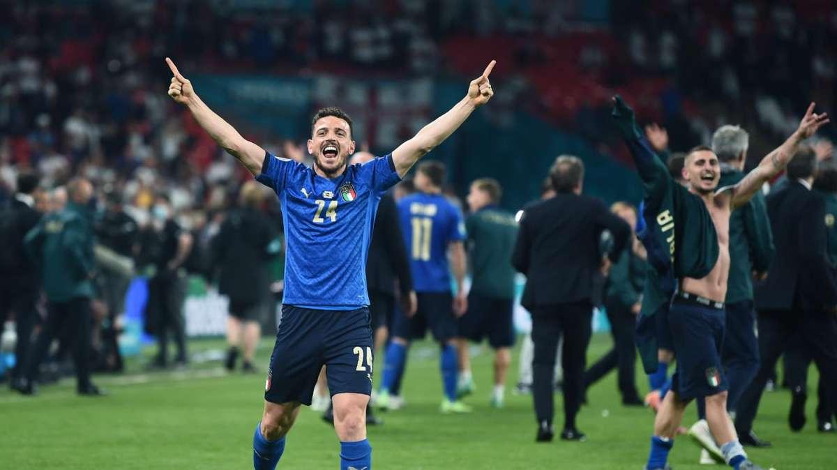 Florenzi non è un obiettivo Inter. Piace a Fiorentina e Lione