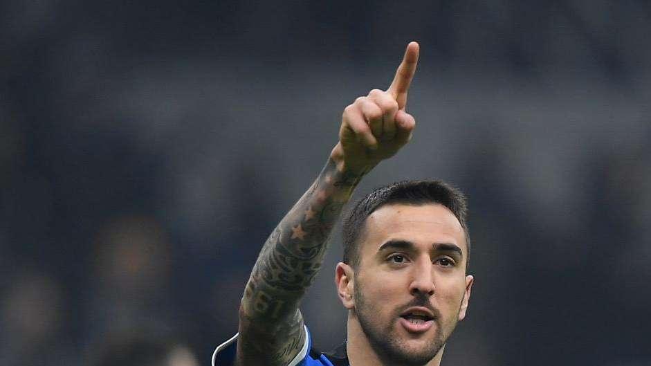 Vecino: "Satriano si allena come una bestia, merita solo cose belle"