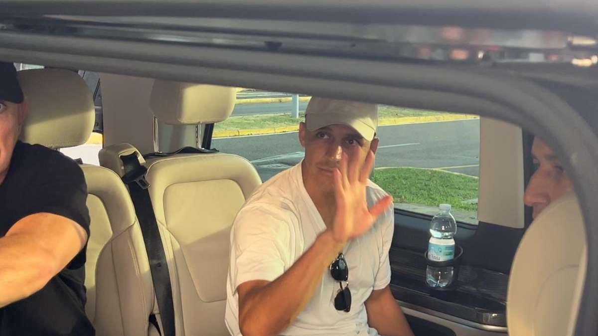 Buone notizie dal Sudamerica per Inzaghi: Sanchez torna in campo e gioca 90' con il Cile