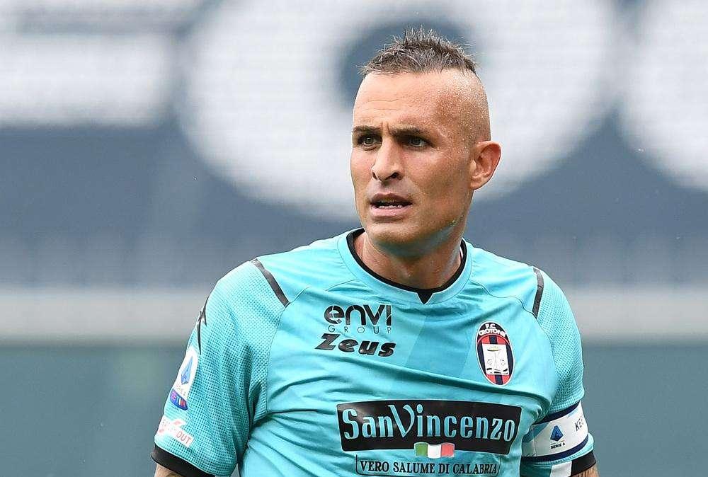 Cordaz all'Inter, Ursino (ds Crotone): "Per lui è il coronamento di una carriera"