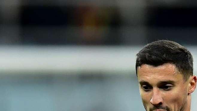 Stella Rossa, Krunic: "Per me sarà un derby domani. L'Inter è come un treno"