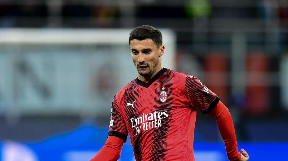 Krunic: "A San Siro contro l'Inter, ma col Milan sarà diverso. Ecco perché sono andato via"
