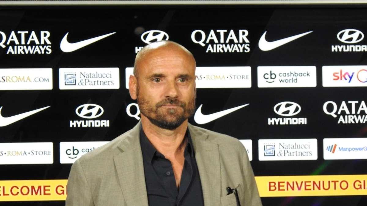 Petrachi: "Non mi aspettavo Mourinho alla Roma. Pensavo tecnici che costruissero"