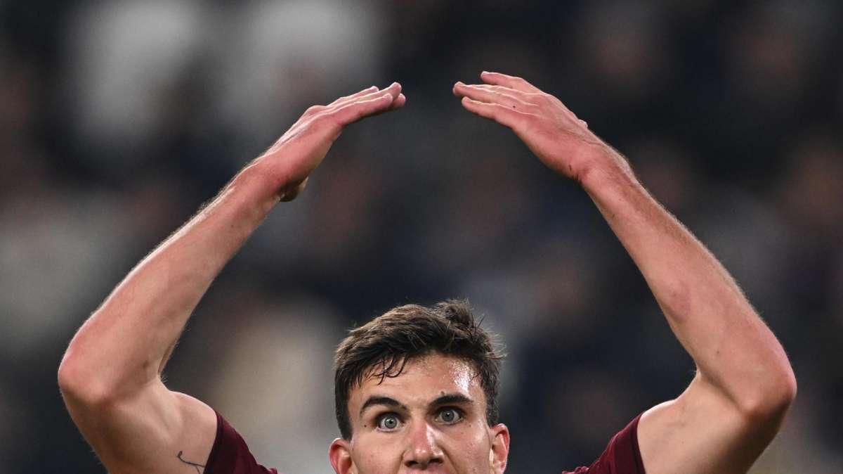 Como-Torino, le formazioni ufficiali: Baturina con Nico Paz, Casadei titolare