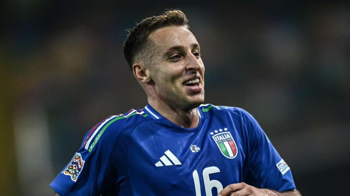 L'Inter fissa il prezzo per Frattesi: ecco quanto servirà per strappare il centrocampista