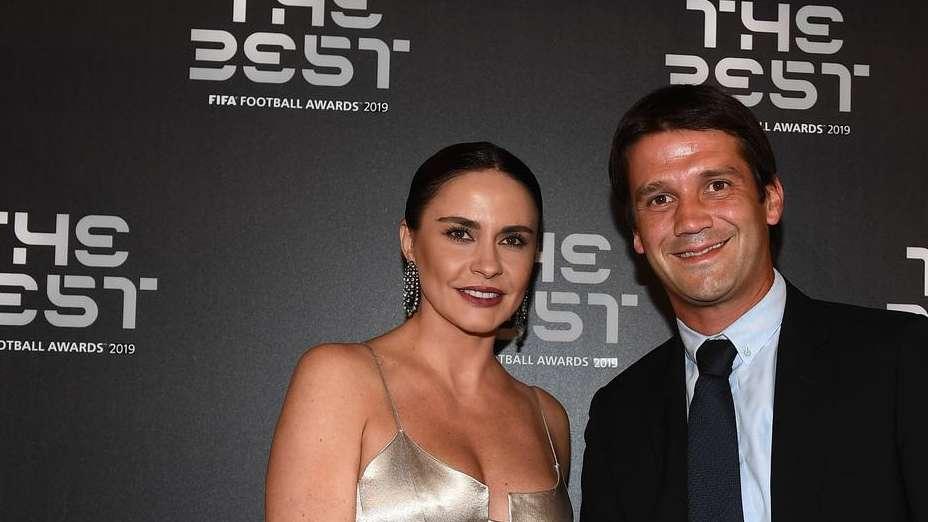 TOP NEWS Ore 20 - Chivu si presenta: "Voglio insegnare calcio". Sensi: "L'obiettivo è difendere il titolo"