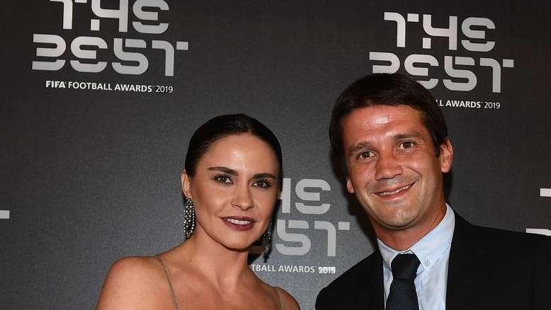 Chivu: "Mi piace insegnare calcio. Le emozioni sono le stesse del primo giorno"
