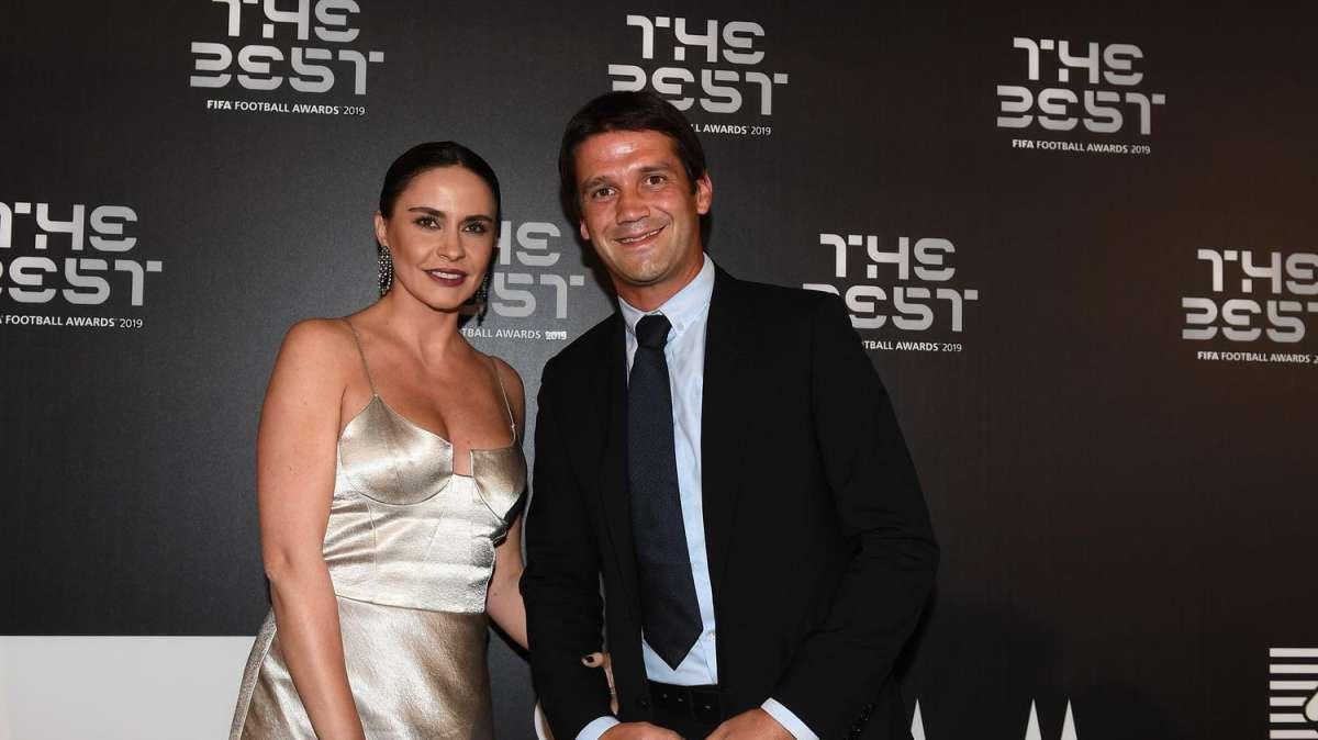 Chivu: "Alla Roma piangevo e vomitavo per l'ansia. Ecco come ne sono uscito"