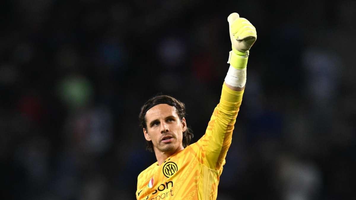 Inter, il futuro di Sommer. Novità Thuram, clausola Dumfries, Calha: le ultime. Le top news del 7 luglio