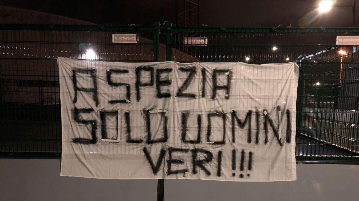 Spezia, nuovi casi Covid-19: i positivi salgono a 14