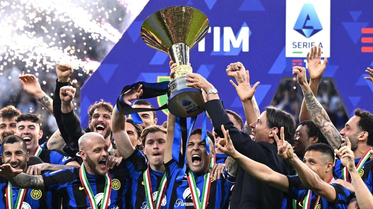 Dove vedere Inter-Las Palmas, come seguire il match in TV e streaming