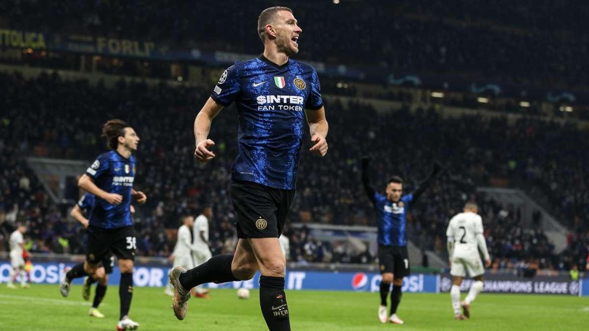 Pronto lo spogliatoio dell'Inter a Venezia: le FOTO dal Penzo 