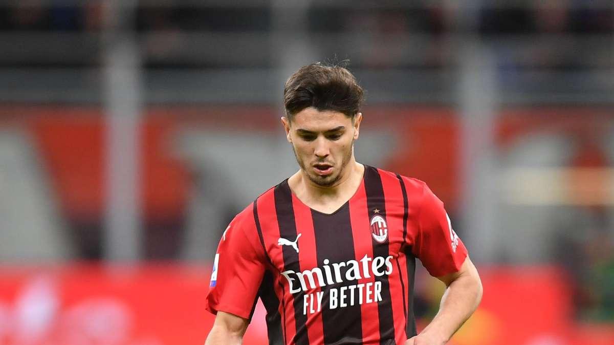 Milan, l'ambizione di Brahim Diaz: "Sogniamo di conquistare il ventesimo Scudetto"