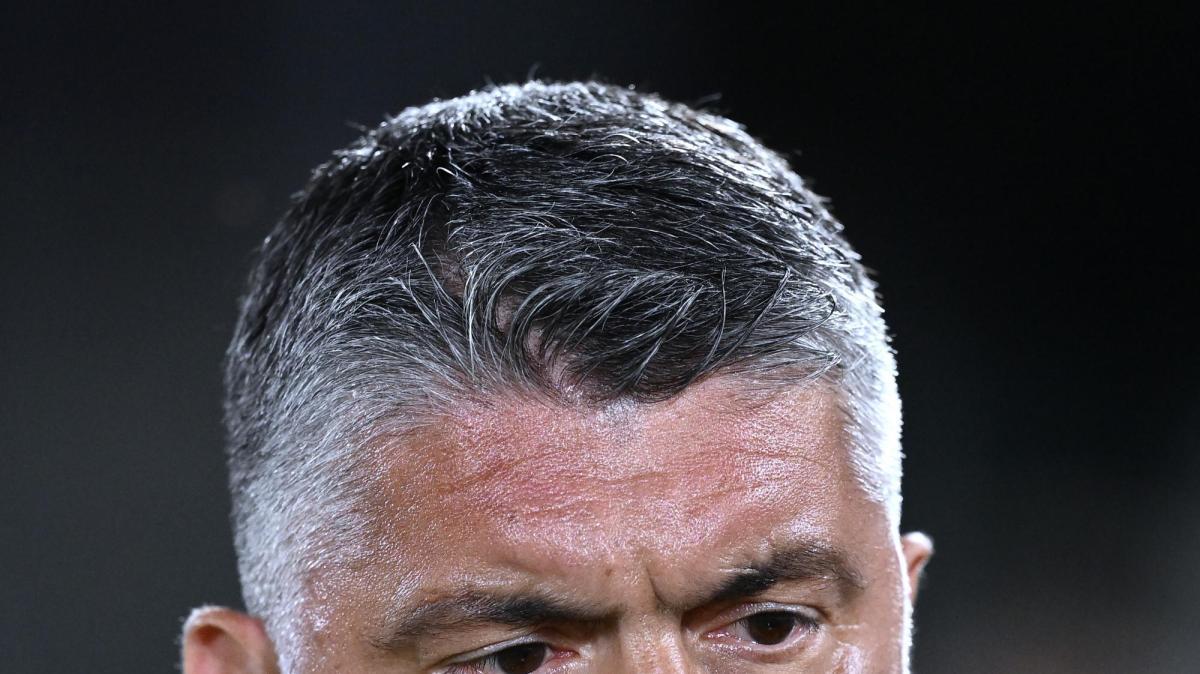 Lazio: senza tifosi e mercato a saldo zero, Gattuso in salita
