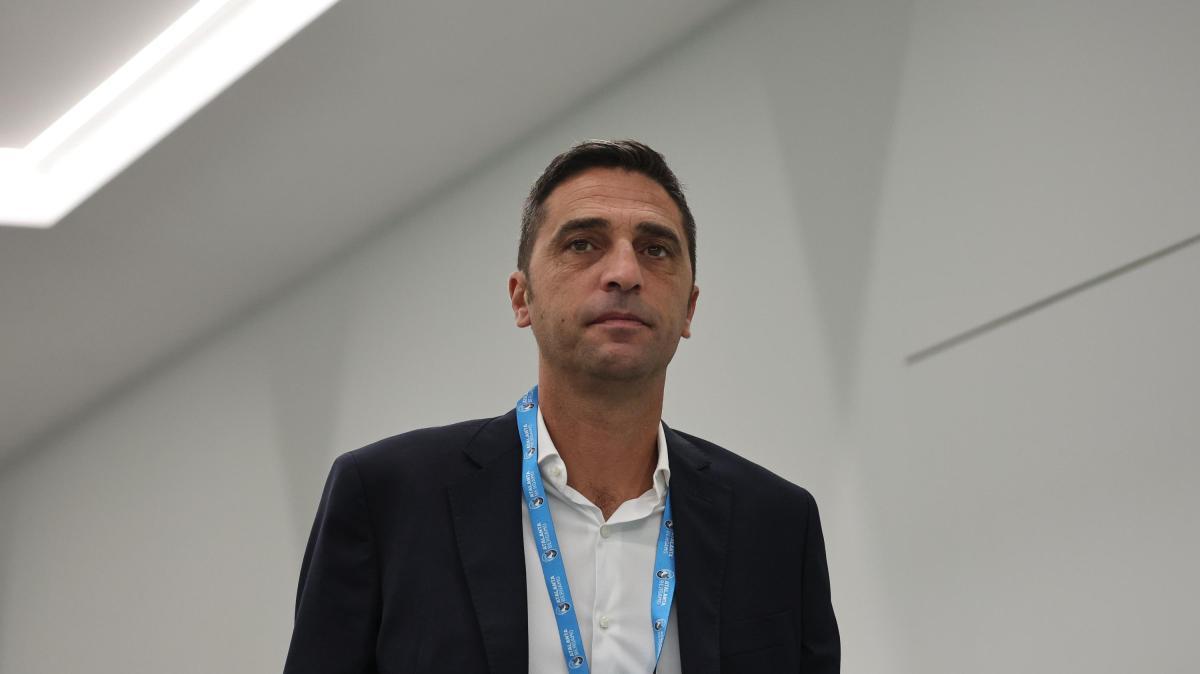 Ufficiale, l'Atalanta e il direttore sportivo D'Amico si separano