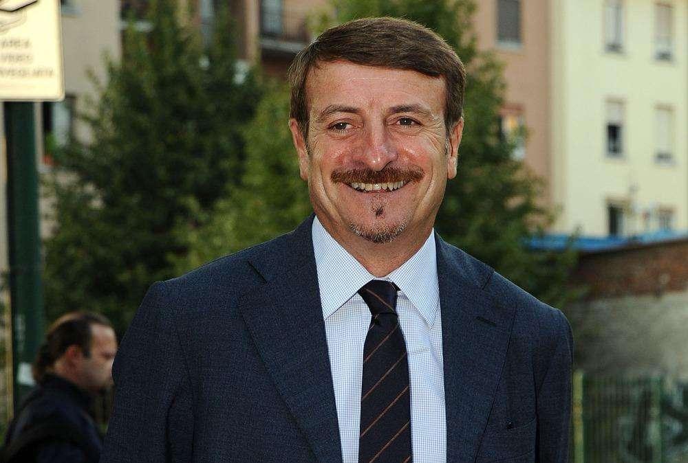 Giacomo Poretti: "Ho amato alla follia Mou, ma mi sentii tradito dopo il Triplete"