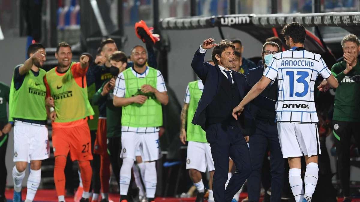 Con il Crotone 14° clean sheet in A: pareggiato il dato dello scorso campionato