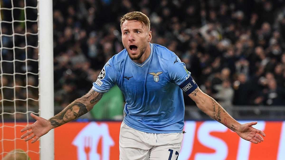LIVE - Supercoppa, Immobile: "Sentiamo il peso della partita, orgogliosi del percorso"
