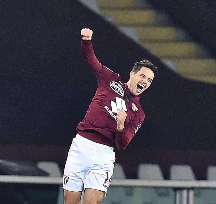 Brekalo chiude con la Serie A: "Un onore il Torino, ma torno al Wolfsburg"