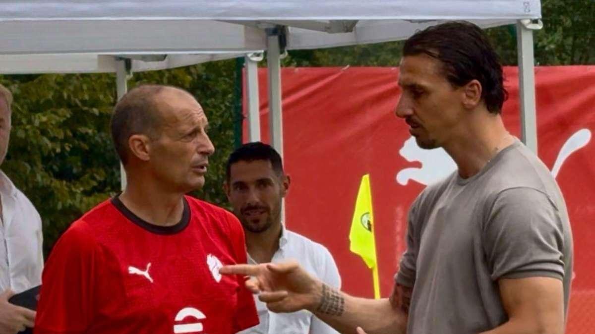 Se parte Thiaw, il Milan può ripiegare su una prima scelta dell'Inter e di Chivu
