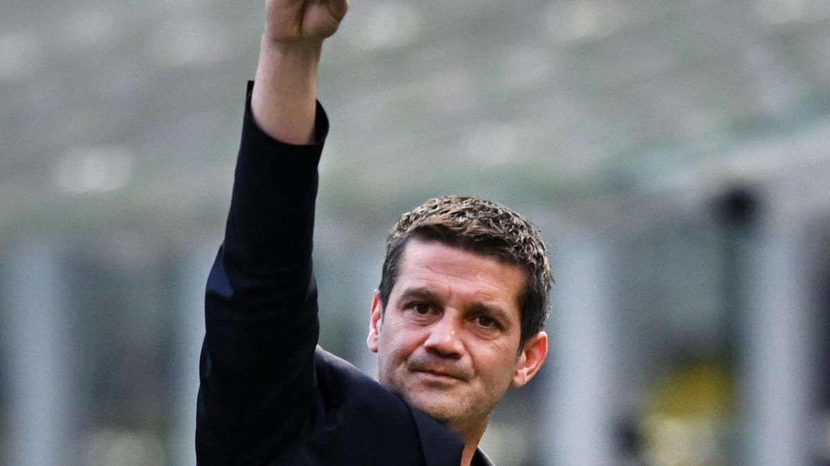 Chivu: "Le mie preoccupazioni principali sono tre. L'Inter si sta impegnando molto, vedo..."