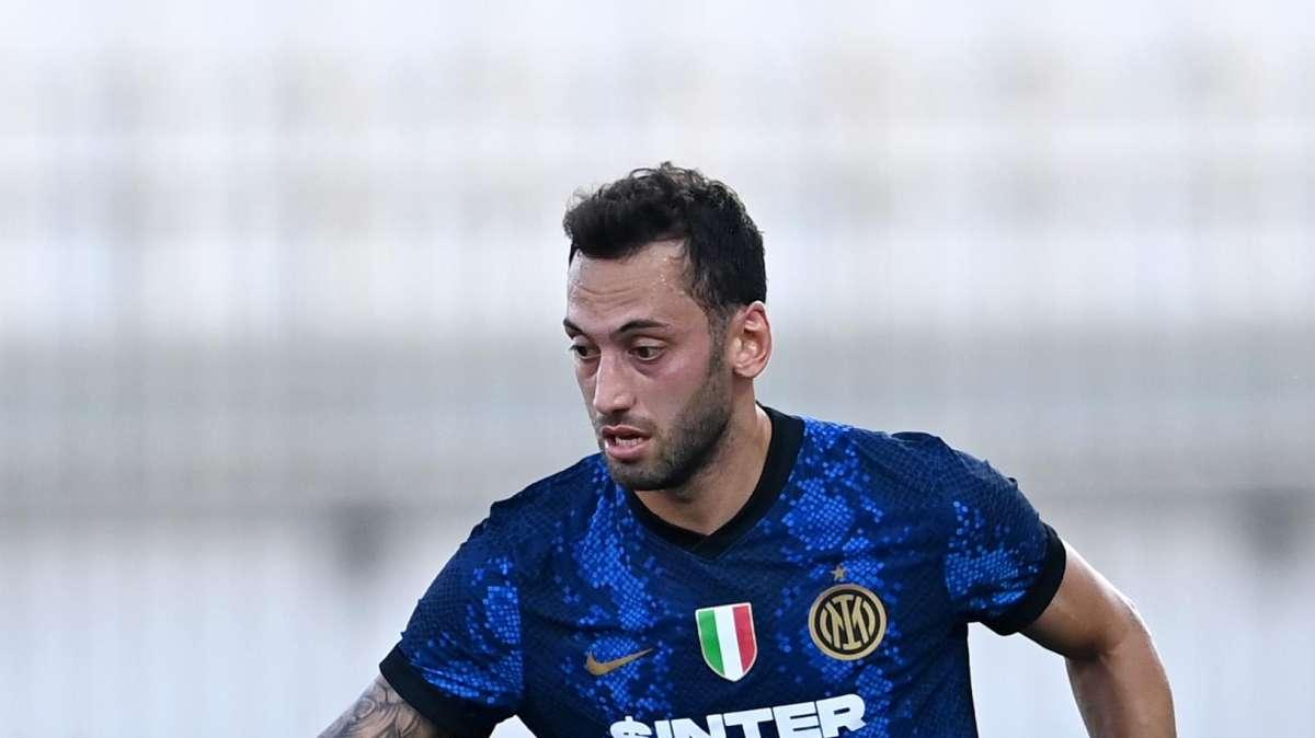 Calhanoglu, un anno di Inter: l'uomo assist che ha segnato anche alle big