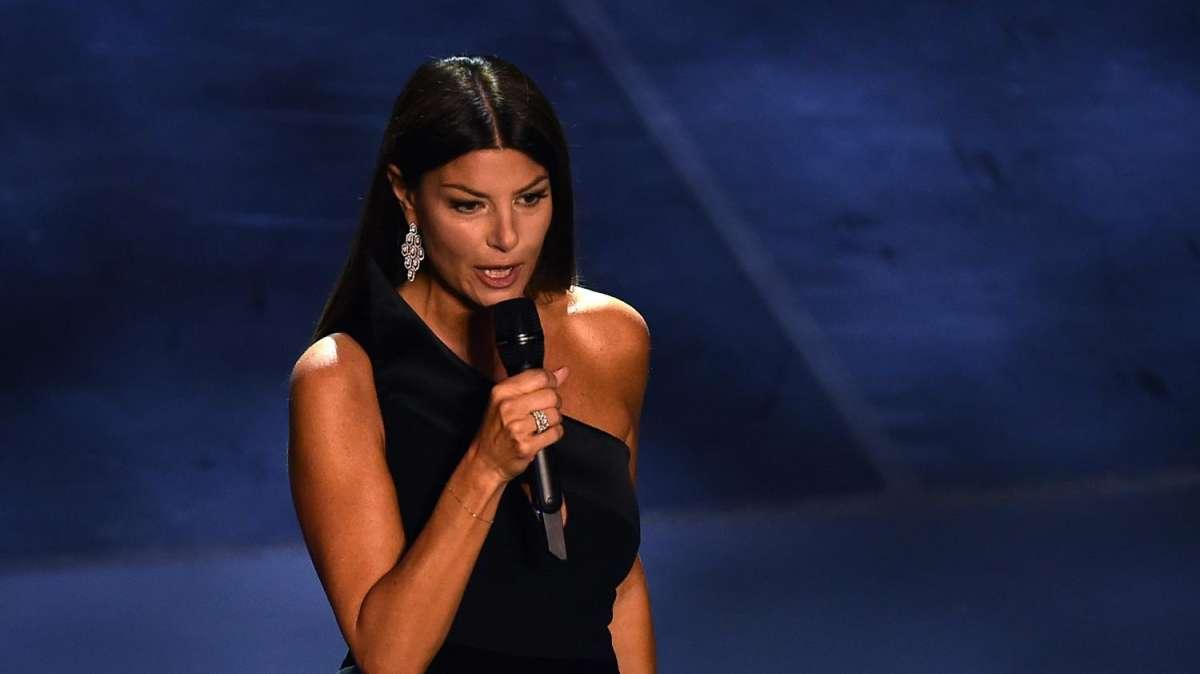 Ilaria D'Amico: "Buffon al Mondiale? Sarebbe un primato, ma non dipende tutto da lui"