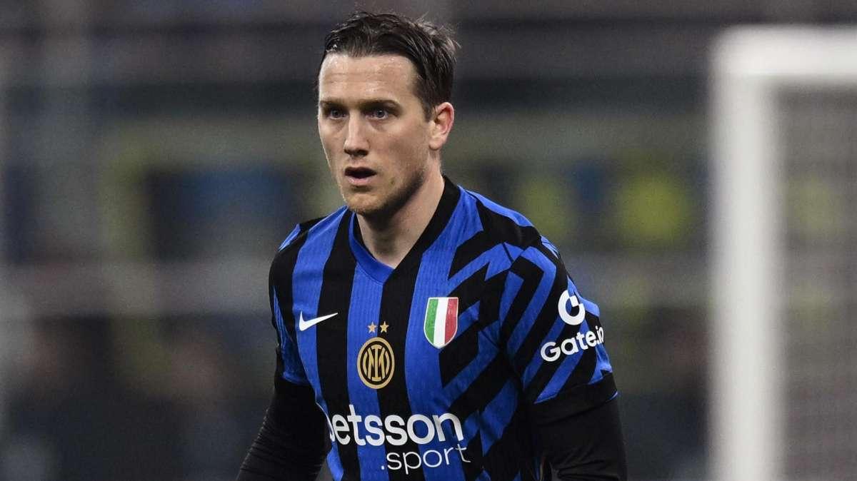 Zielinski va verso un lungo stop, mistero Frattesi: le top news del 9 marzo