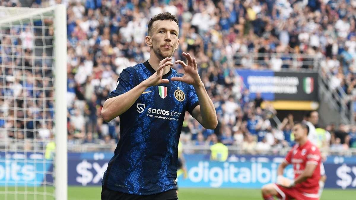 Perisic, giovedì attesa la risposta sul rinnovo. Inzaghi fino al 2024