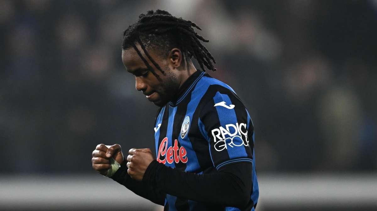 Gazzetta: "Ore cruciali per Lookman! Stretta finale Inter, domani nuova offerta. Le cifre"