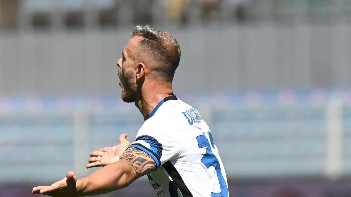 Dimarco convocato in Nazionale: una chiamata che corona un avvio di stagione super