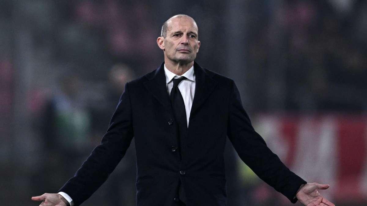 Milan, Allegri: "Scudetto? Un passo alla volta, l'Inter lotta da sei anni, noi..."