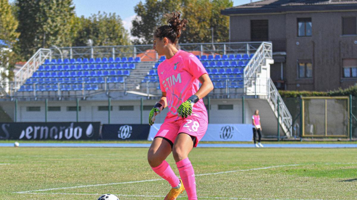 Inter Women, si dividono le strade con Francesca Durante: giocherà nel Como