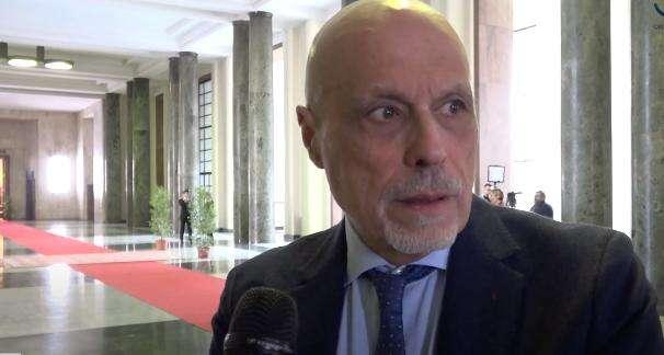 Dirigente Inter a pm: "Ferdico mi impose di parlare solo con lui"