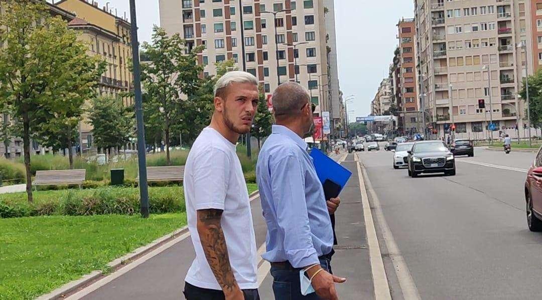 Christian Dimarco, due ipotesi per il futuro: ruolo da protagonista in Primavera o prestito in B