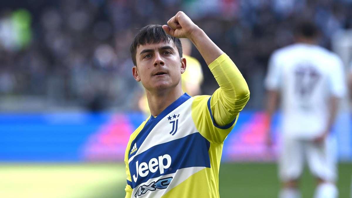 TOP NEWS del 12 aprile - Per Gosens obbligo di riscatto, con Dybala non c'è fretta