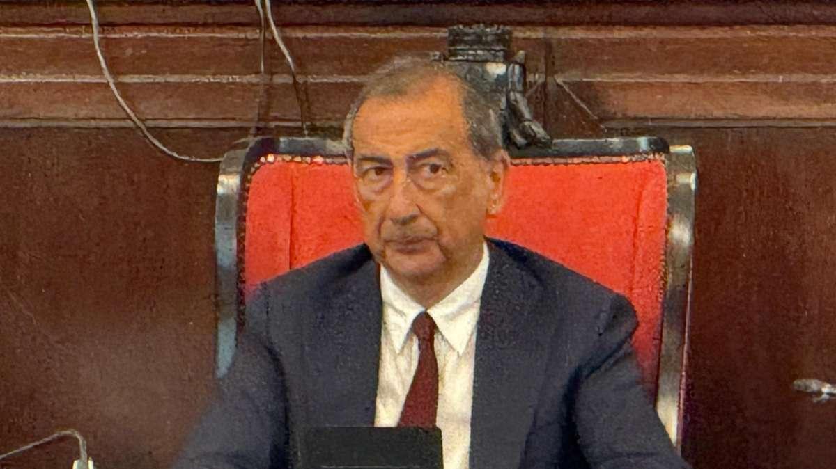 Sala: "Nome del nuovo stadio scelta di Inter e Milan. San Siro? Sul rogito entro il 10 novembre..."