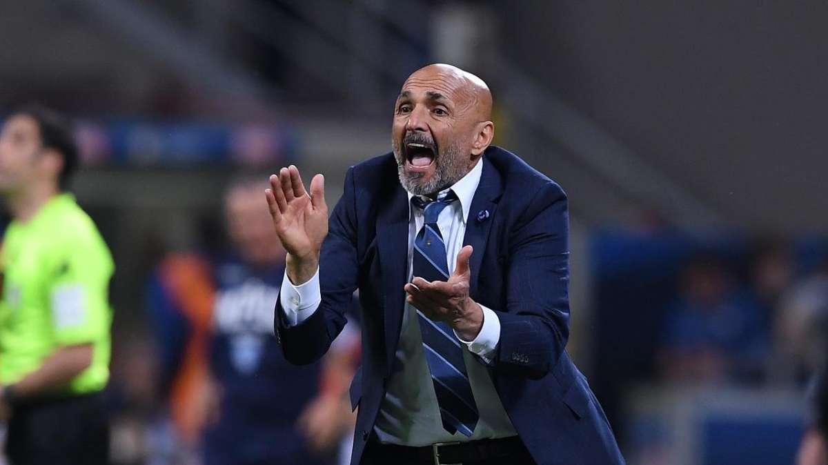 De Laurentiis pazzo di Spalletti: futuro al Napoli anche senza Champions